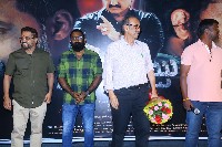 Manyam Raju Movie Trailer Launch